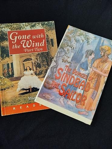 Kitablar satılır. Üzlükle istifade olunub bir neçesi ona göre — 10