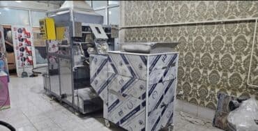 Biznes üçün program təminatı: Lavaş aparatı lalafo.az -da — 6 Biznes üçün program təminatı: Lavaş aparatı — 6