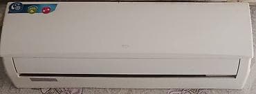 mdv kondisioner: 18000 BTU-dur. 60 kv metr üçün nəzərdə tutulub. Heç bir problemi — 1