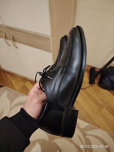 Туфли: Ayaqqabı Mənim toy ayaqqabım olub bu,bir dəfə toy günü geyindiyimdi — 5