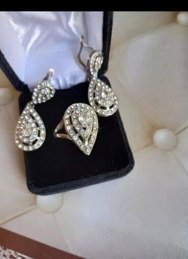 qaş boyası: Üzük — 1