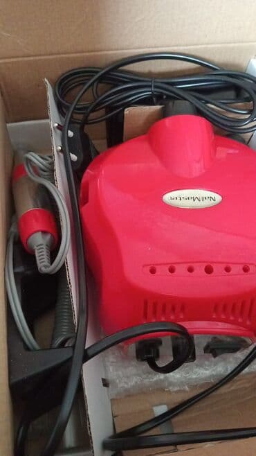 уход за телом | 2600 kgs | бишкек | объявление создано 03 сентября 2020: Cox az istifade olunub islek veziyyetdedir — 1