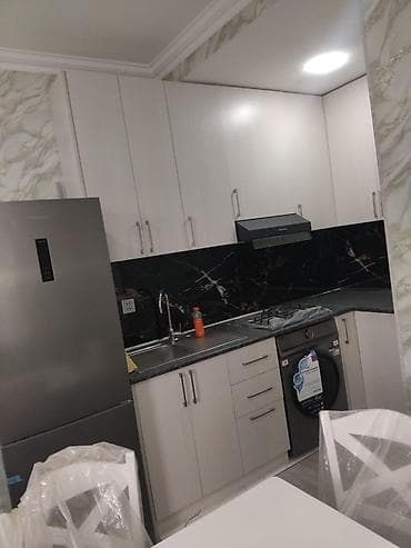 gence ev: Masazırda 1 otaqli ev şok marketin yanında bina evi 350 manata gənc — 7