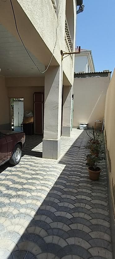 Поселок Сураханы 4 комнаты, 160 м², Свежий ремонт — 7