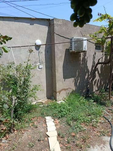 resulzade: M.Ə. Rəsulzadə qəs. 1 otaqlı, 40 kv. m, Kredit yoxdur, Yeni təmirli — 17