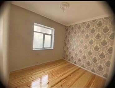 ehmedlide 2 otaqli evlerin qiymeti: Masazır 2 otaqlı, 42 kv. m, Kredit var, Yeni təmirli — 6