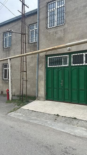 Дома: Поселок Бинагади 6 комнат, 300 м² — 1