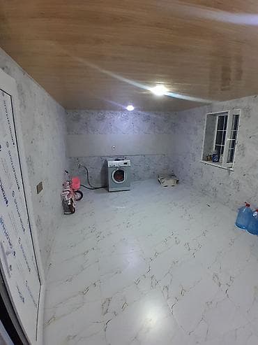 Həyət evləri və villalar: Binə 6 otaqlı, 200 kv. m, Yeni təmirli — 5