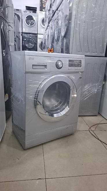 Elektronika: SAMİRƏ kod ³⁰🦋 Samsung palyuyan boz 6 kg 260m Yazılı şəkildə zəmanət — 1