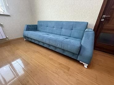 yatag mebelleri: Divan, Parça — 2