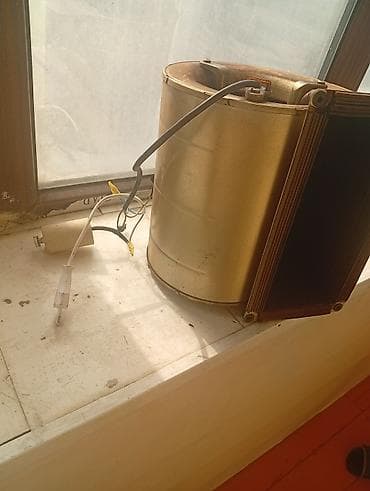 z flip 6: Ventilyator Divara quraşdırılmış — 5