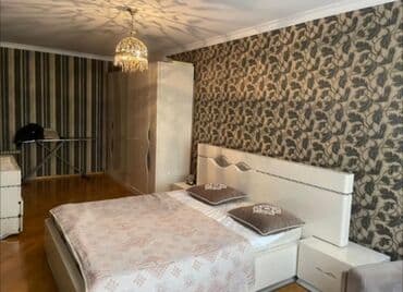 bineqedide kiraye evler 2024: Binəqədi qəs. 4 otaqlı, 125 kv. m, Yeni təmirli — 9