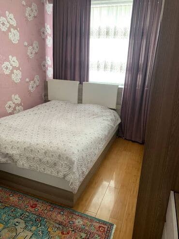 dream park yaşayış kompleksi masazir: 2 otaqlı, Yeni tikili, 61 kv. m — 17