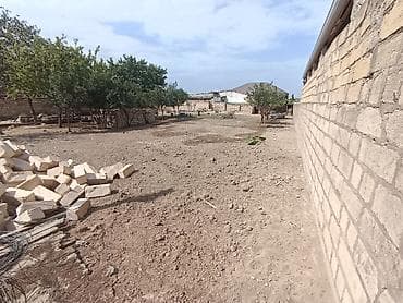 купить участок в вишневке баку: Для строительства — 1