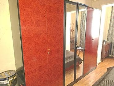 İkinəfərlik çarpayı