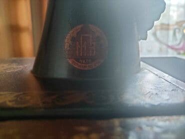 1 dollar qiyməti: Adi tikis masini 100 azn yeni yağlanmiş veziyyetde — 1