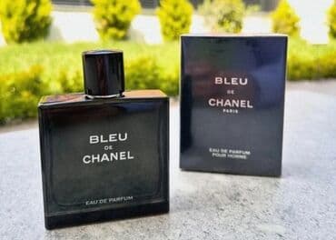 духи белара цена бишкек: ✅Bleu De Chanel 100ml Premium klass original ile 1:1 qaliciliqi 1 — 1