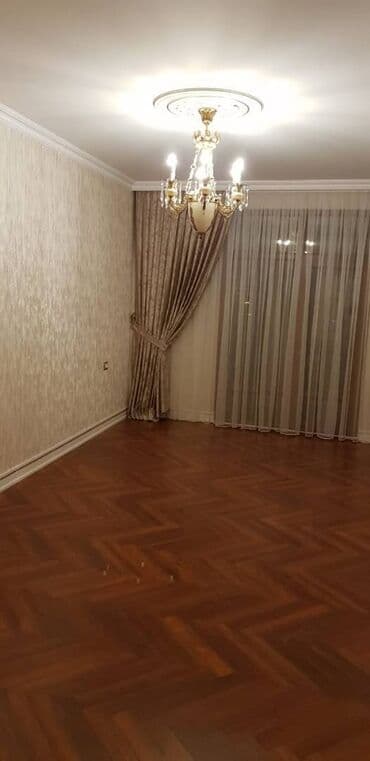 xacmazda tecili satilan evler: 2 otaqlı, Yeni tikili, m. Gənclik, 95 kv. m — 15