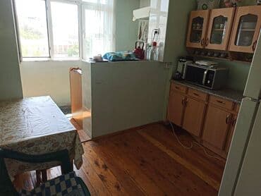 Bakı, Hövsan qəs., 3 otaqlı, Köhnə tikili, 85 kv. m — 7