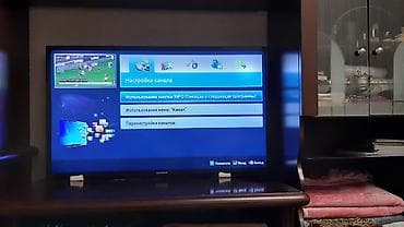 televizor iptv: Televizor Samsung LED ekran 40" FHD (1920x1080), Pulsuz çatdırılma — 6