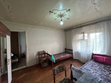 ipoteka ile satilan menziller: Bakı, 8-ci kilometr, 3 otaqlı, Köhnə tikili, m. Neftçilər, 71 kv. m — 5