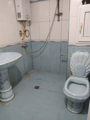 obyektlərin satışı: Bakı, Qaraçuxur qəs., 1 otaqlı, Köhnə tikili, 42 kv. m — 9