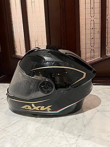 dəbilqə: Axk kaska teze kimi.Endirim olunacaq — 2