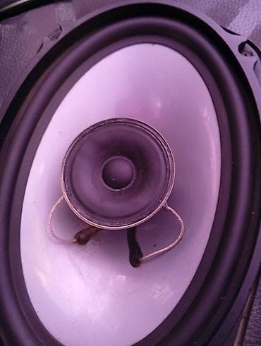 jbl kalonka masin: Pioneer avtomobil audio sistemi komplekti Məhsul tərkibi: - Pioneer — 7