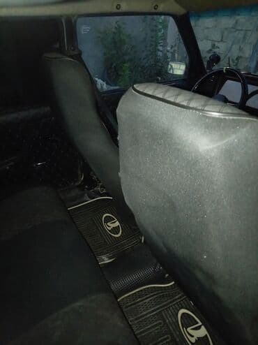 car parking multiplayer niva: VAZ (LADA) 2107: 1.6 l | 2006 il Sedan — 3