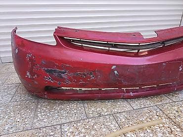 Prius20gövde üçün ön arxa üstden çıxma bufer.vezyetleri şekildeki — 3