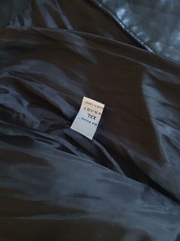 купить кожаную куртку в баку: 25 azn yeni — 3