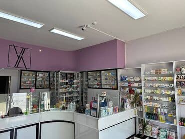 nerimanov icare obyekt: Aptek içindekilerle icareye verilik çox işlek bir yerde yerleşir esas — 4