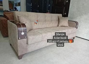 divan evim: Di̇van-kravat, Bazalı, Açılan — 2