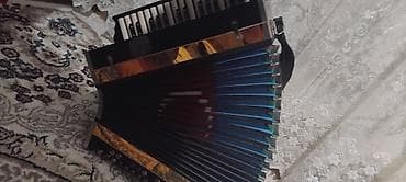 tar musiqi aleti: Qarmon, Akustik — 3