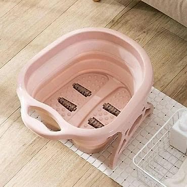 kontakt home gence: Ayaq vannası masajla birlikde
Açılıb bağlanır — 1