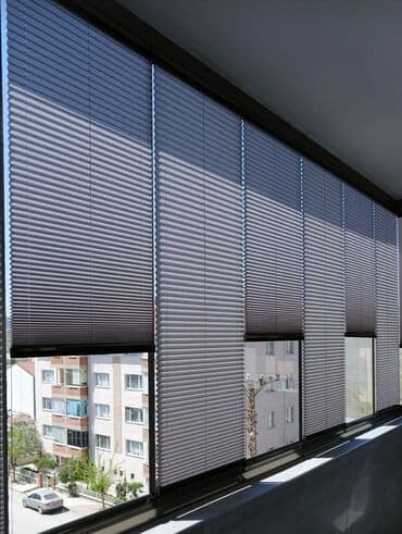 magnit perde: Jalüzlər — 10