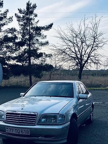 mercedec: Mercedes-Benz S-Class (W220), gümüşü salam alekum 1994 2001 yıqılb — 8