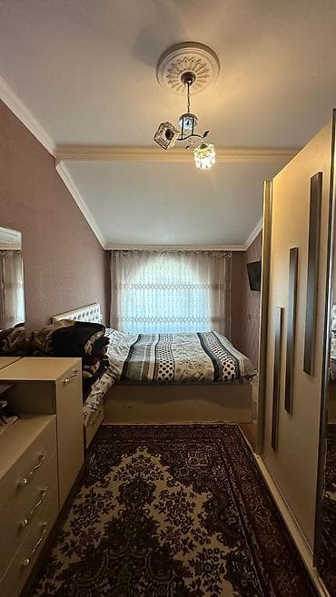 ucuz ev elanlari: 3 otaqlı, Yeni tikili, 65 kv. m — 6