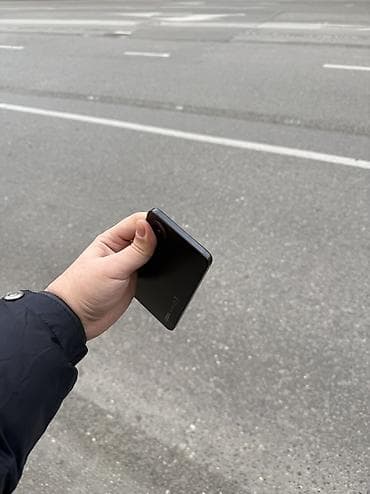 010 sim nomreler: Oppo A38, 128 GB, rəng - Qara, Barmaq izi, Face ID — 5