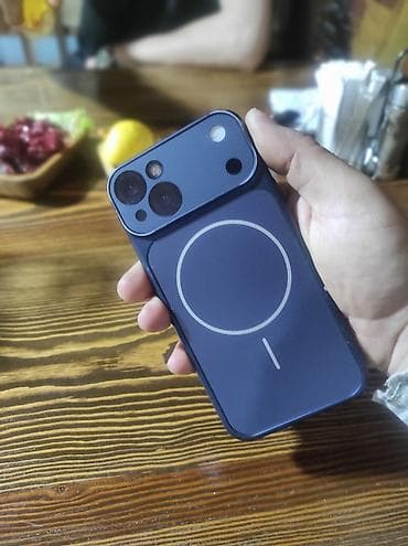 IPhone 13, 128 GB, Mavi, Face ID
