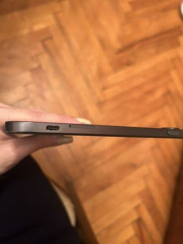 modio planşet: Modio planşet Xüsusiyyətlər: - Qara rəngdə, nazik alüminium gövdə — 7