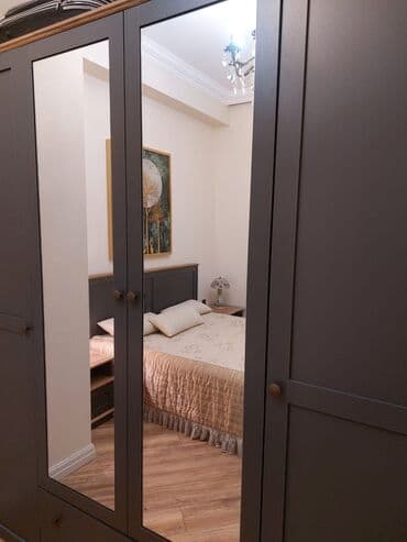 sak svarka: İkinəfərlik çarpayı — 2