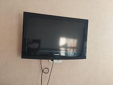 Samsung divar tipli TV - Marka/model: Samsung (LCD panel) - Təxmini — 1