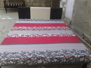 yataq dolablari: Yeni, İkinəfərlik çarpayı — 1