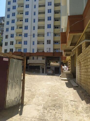 xacmazda dasinmaz əmlak: 2 otaqlı, Yeni tikili, m. Həzi Aslanov, 74 kv. m — 23