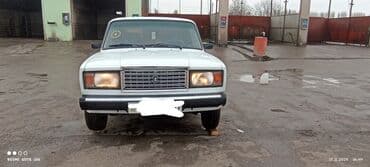 21099 turbo az: VAZ 2107 sedan - Yanacaq sistemi: injektor (şəkildə qeyd olunub) - — 3