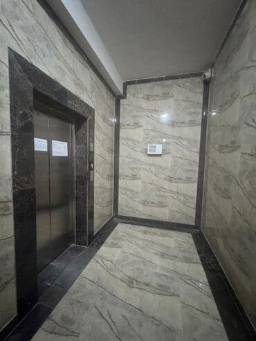 баку квартиры снять: Şəhər mənzili – geniş və işıqlı - Plan: ayrı qonaq otağı və yataq — 21