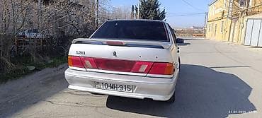 reduktor 1:3: VAZ (LADA) 2115: 1.5 l | Sedan — 2