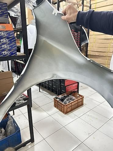 renge rover: BYD Destroyer 05 — 3