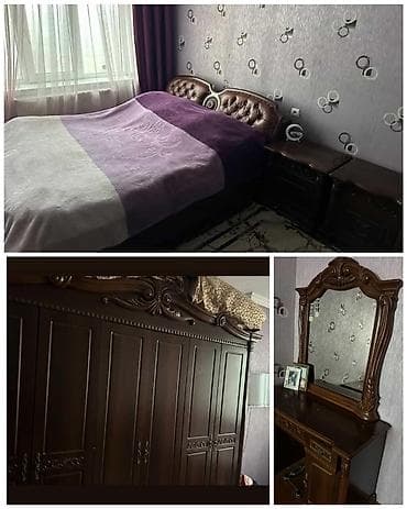 2 çi el: Yataq dəsti 180 manata . Matras var . Bugün təcili evdən çıxmalıdır — 1
